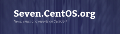 CentOS 7.0.1406正式版发布，附更新记录及CentOS7 iso镜像文件下载地址