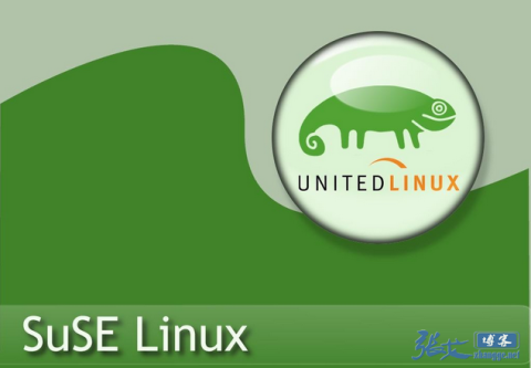 SUSE Linux系统在线安装软件命令zypper参数详解