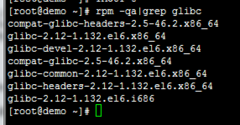 CVE-2015-0235:Linux glibc高危漏洞的检测及修复方法