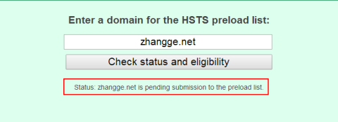 利用HSTS安全协议柔性解决全站HTTPS的兼容性问题