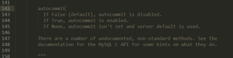 MySQL在线DDL修改表结构的简单经验分享